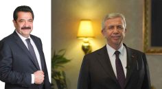 MANSUR YAVAŞ’TAN, ALİ RIZA ERTEMUR’A TAM DESTEK