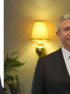 MANSUR YAVAŞ’TAN, ALİ RIZA ERTEMUR’A TAM DESTEK