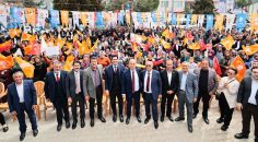 BAŞKAN ZOLAN’DAN REKOR