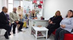 “MUHTARLAR DEMOKRATİK YAŞAMIN TEMELİDİR!”