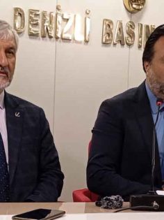 YRP’NİN BÜYÜKŞEHİR ADAYI MANAV PROJELERİNİ AÇIKLADI