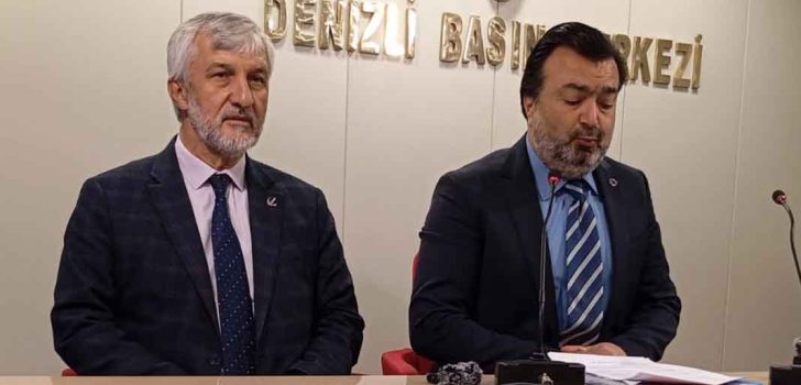 YRP’NİN BÜYÜKŞEHİR ADAYI MANAV PROJELERİNİ AÇIKLADI