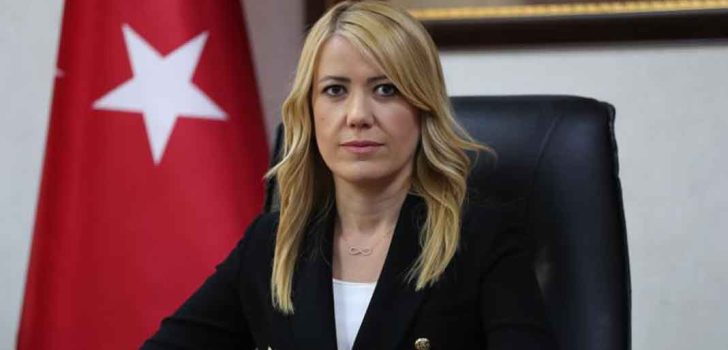 ŞENİZ DOĞAN’DAN 18 MART ÇANAKKALE ZAFERİ MESAJI