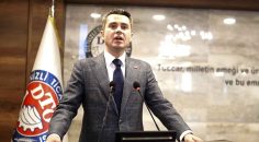 BAŞER: MERKEZEFENDİ BELEDİYESİ İŞKUR GİBİ ÇALIŞACAK