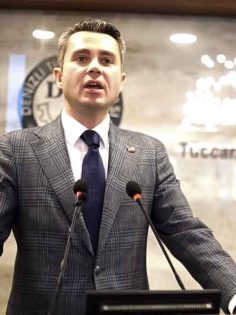 BAŞER: MERKEZEFENDİ BELEDİYESİ İŞKUR GİBİ ÇALIŞACAK