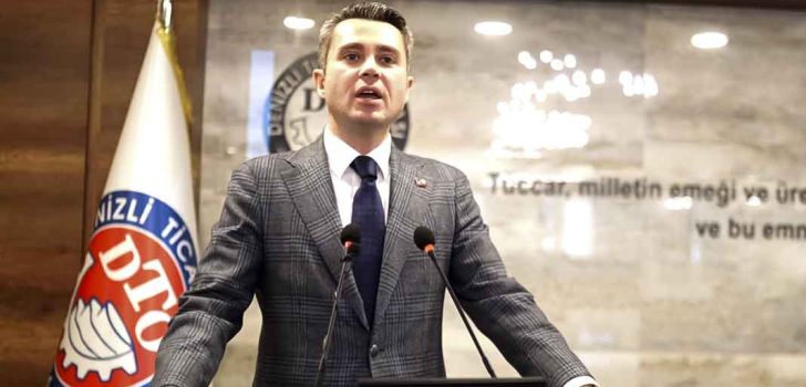 BAŞER: MERKEZEFENDİ BELEDİYESİ İŞKUR GİBİ ÇALIŞACAK