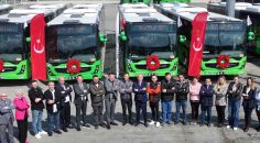 BAŞKAN ZOLAN’DAN YEŞİL ENERJİ MÜJDESİ