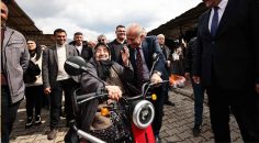 “KAZANAN DENİZLİMİZ OLMAYA DEVAM EDECEK”