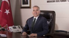 BAŞKAN ZOLAN’DAN ÇANAKKALE ZAFERİ MESAJI