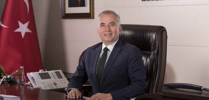 BAŞKAN ZOLAN’DAN ÇANAKKALE ZAFERİ MESAJI