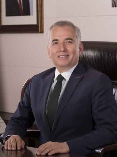 BAŞKAN ZOLAN’DAN RAMAZAN MESAJI