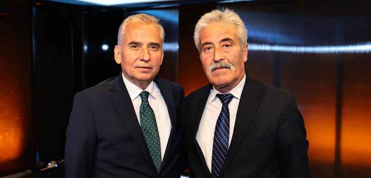 BAŞKAN ZOLAN, “BEKİLLİ’YE YATIRIM YAĞMURU SÜRECEK”