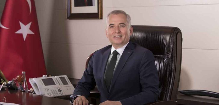 BAŞKAN ZOLAN’DAN KADINLAR GÜNÜ MESAJI