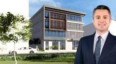 BAŞER’DEN MERKEZEFENDİ’YE AİLE YAŞAM MERKEZLERİ PROJESİ