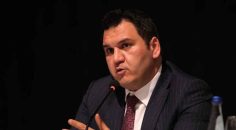 FATİH COŞKUN: İYİ’LER İYİ’LERE SAHİP ÇIKACAK