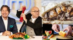 DENİZLİ KEBABI BU PROJEYLE DÜNYA LİGİNE ÇIKACAK