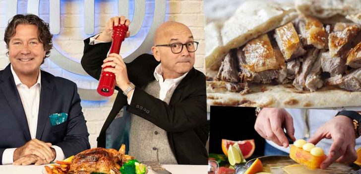 DENİZLİ KEBABI BU PROJEYLE DÜNYA LİGİNE ÇIKACAK