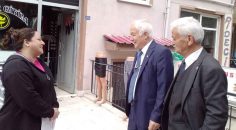 VATAN PARTİSİ HONAZ’DA İDDİALI