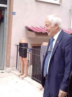 VATAN PARTİSİ HONAZ’DA İDDİALI