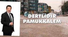 ERTEMUR’DAN, DİKKAT ÇEKEN PAMUKKALE KLİBİ!