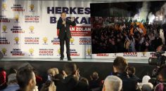 PAMUKKALE’DE PEKDEMİR YÜKSELİŞİNİ SÜRDÜRÜYOR