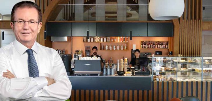 GENÇLERE PAMUKBUCKS KAFE MÜJDESİ