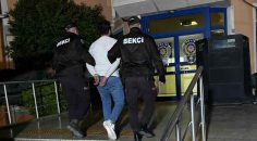 17 SUÇTAN ARANAN CEZAEVİ FİRARİSİ YAKALANDI