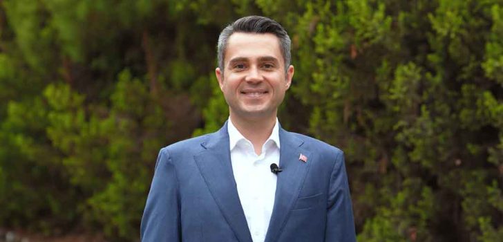 MERKEZEFENDİ BELEDİYE ÇALIŞANLARINA EKREM BAŞER SÖZÜ