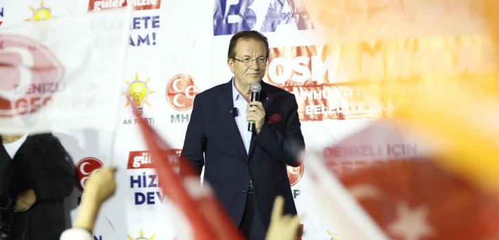 PEKDEMİR SON NOKTAYI DOKUZKAVAKLAR’DA KOYDU