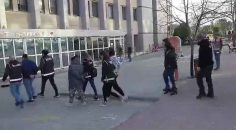 SOSYAL MEDYA ÜZERİNDEN DOLANDIRDILAR