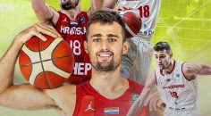 HIRVAT YILDIZ SEZONU KAPATTI