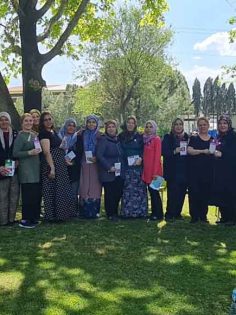 KETEM’DEN RANDEVU OLUŞTURULDU