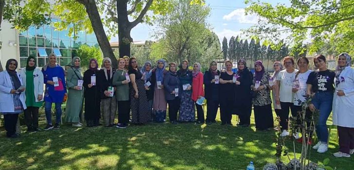 KETEM’DEN RANDEVU OLUŞTURULDU