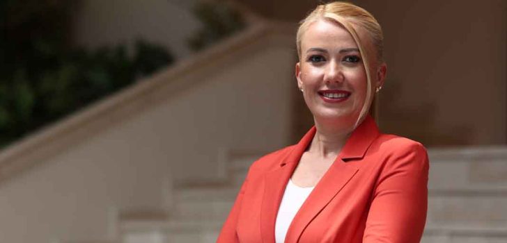 BAŞKAN DOĞAN’DAN 1 MAYIS MESAJI