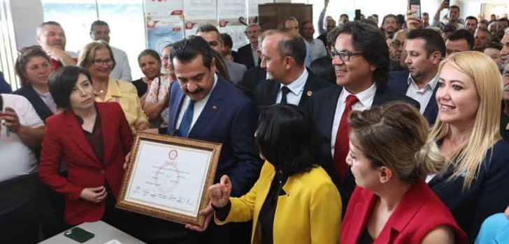 ERTEMUR MAZBATASINI ALDI