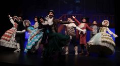 BÜYÜKŞEHİR’DEN ÇOCUKLARA 23 NİSAN HEDİYESİ