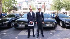 BÜYÜKŞEHİR’DE ŞATAFATA SON, TASARRUF TEDBİRLERİ BAŞLADI