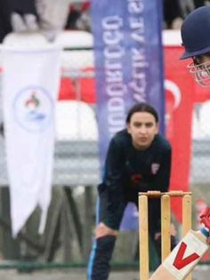 KRİKET TÜRKİYE ŞAMPİYONASI DENİZLİ’DE BAŞLIYOR