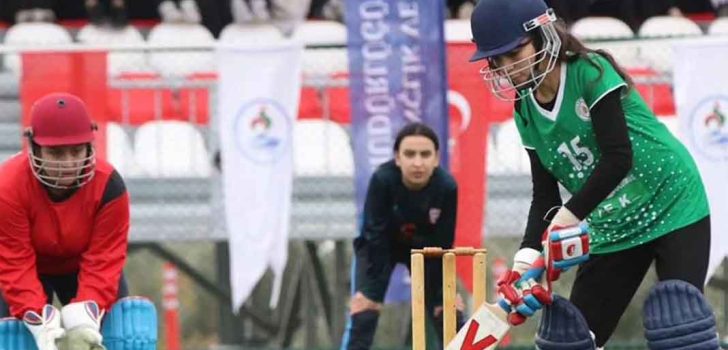 KRİKET TÜRKİYE ŞAMPİYONASI DENİZLİ’DE BAŞLIYOR