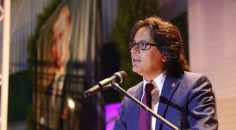 HORZUM: SOKAKTA FİLİSTİN DİYENLER, SALONLARDA İSRAİL DİYOR