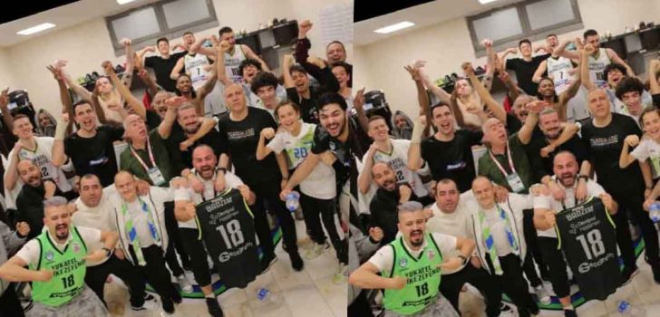 AKTAŞ: HENÜZ İŞİMİZ BİTMEDİ