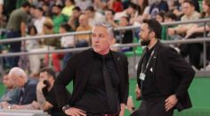 MERKEZEFENDİ BASKET RAHATLAYACAK