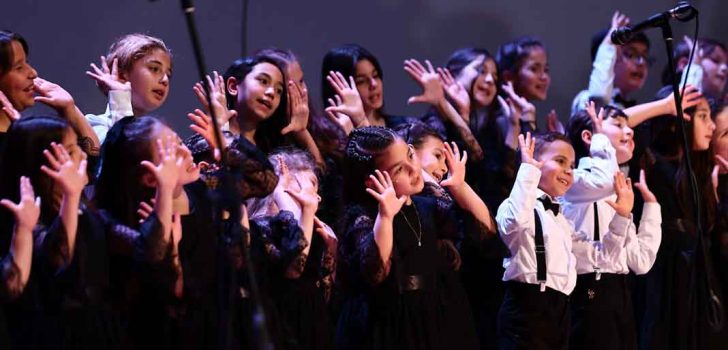 DENİZLİ’DE 23 NİSAN COŞKUSU BAŞLADI