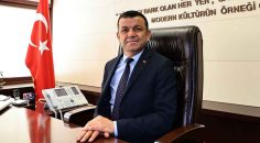 BAŞKAN ÇAVUŞOĞLU’NDAN KADİR GECESİ MESAJI