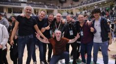 DEVECİLER: MÜCADELEYE DEVAM