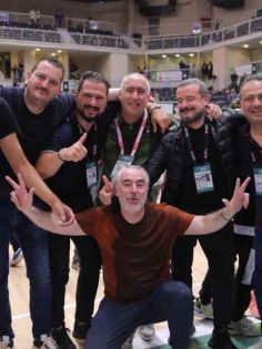 DEVECİLER: MÜCADELEYE DEVAM