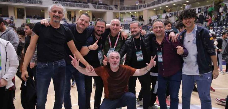 DEVECİLER: MÜCADELEYE DEVAM