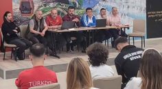 DENİZLİ EV SAHİPLİĞİ YAPIYOR