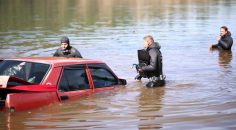 GENÇLER EL FRENİNİ ÇEKMEYİ UNUTTU