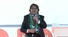 HORZUM: DENİZLİ’MİZE GELEN BAHARIN EŞLİĞİNDE BAYRAMA KAVUŞTUK